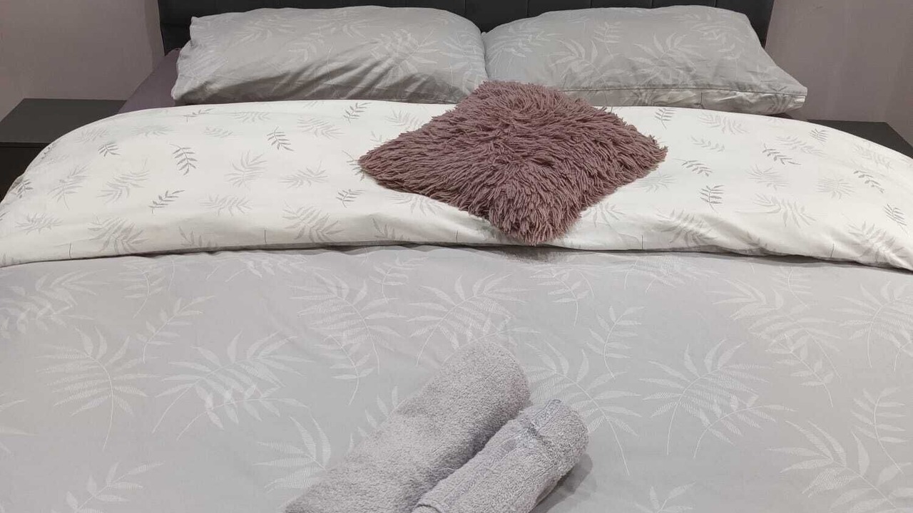 Photo of Bedroom in Boleyn