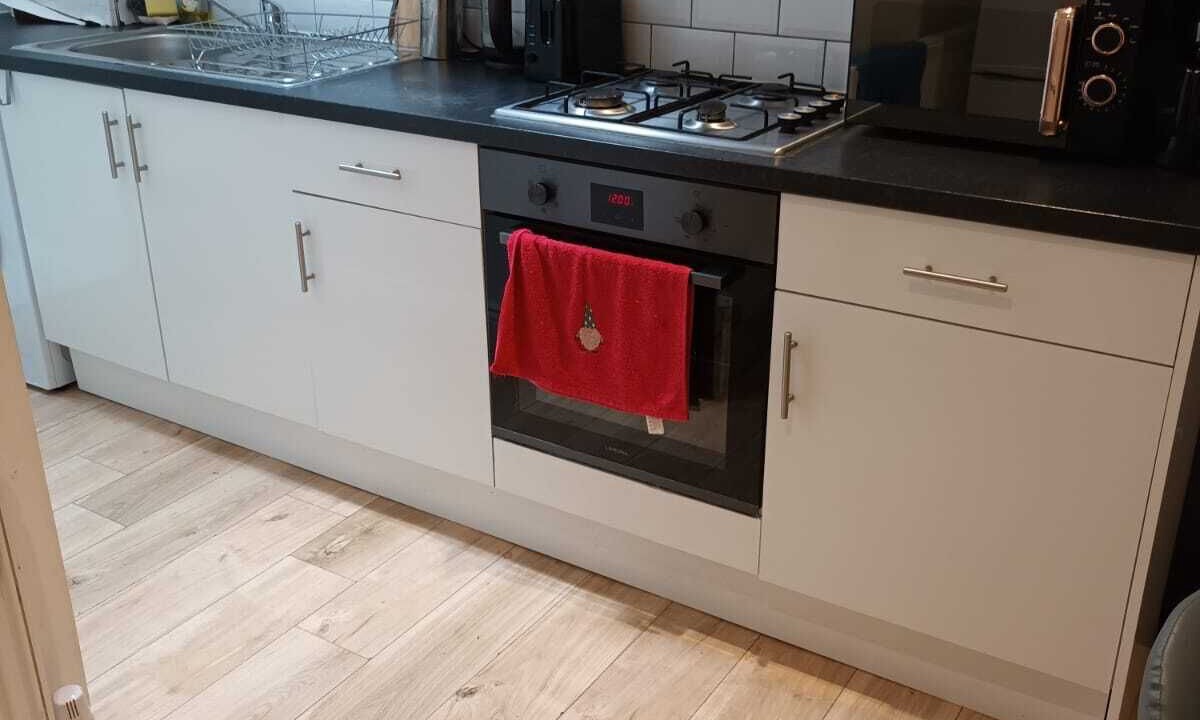 Photo of Kitchen in Boleyn