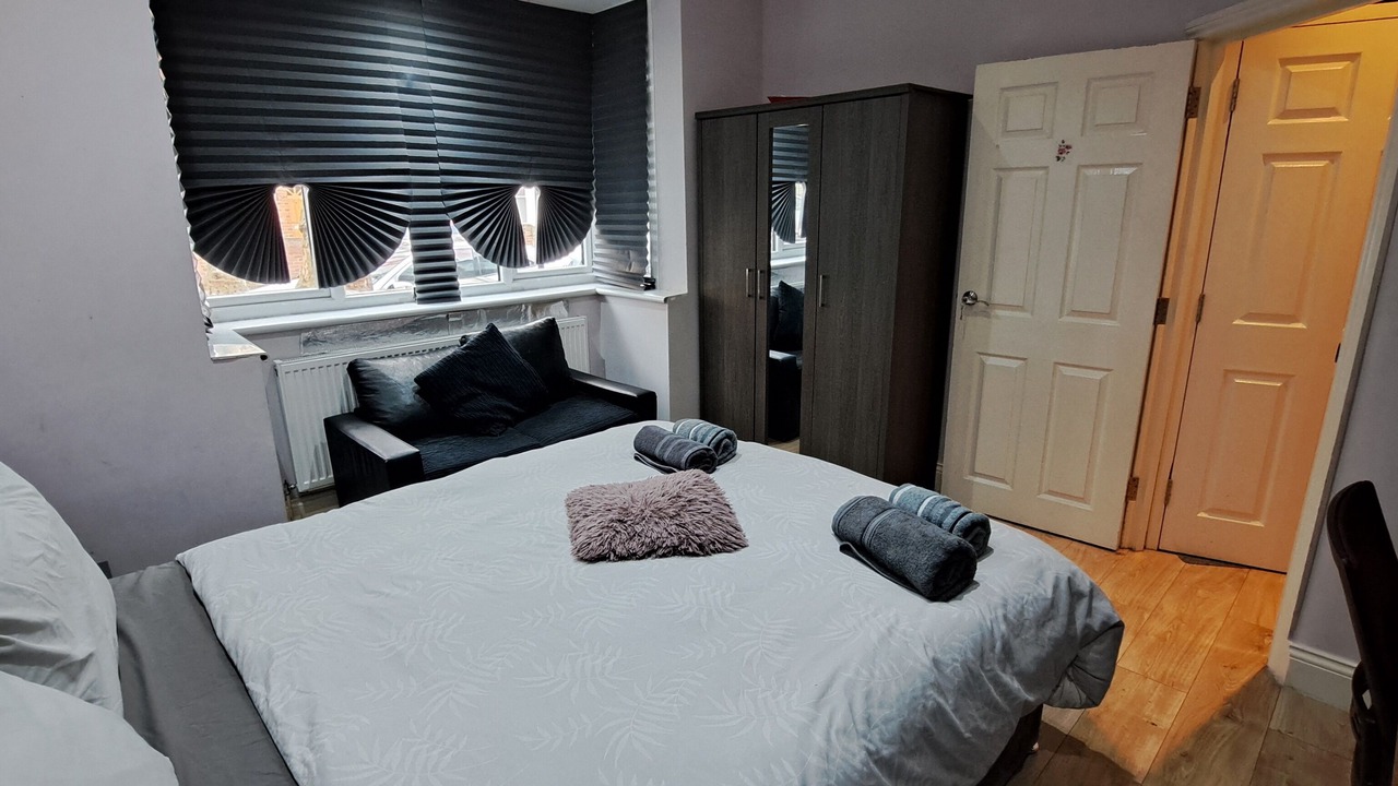 Photo of Bedroom in Boleyn