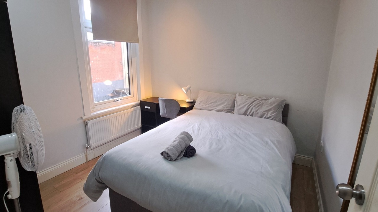 Photo of Bedroom in Boleyn