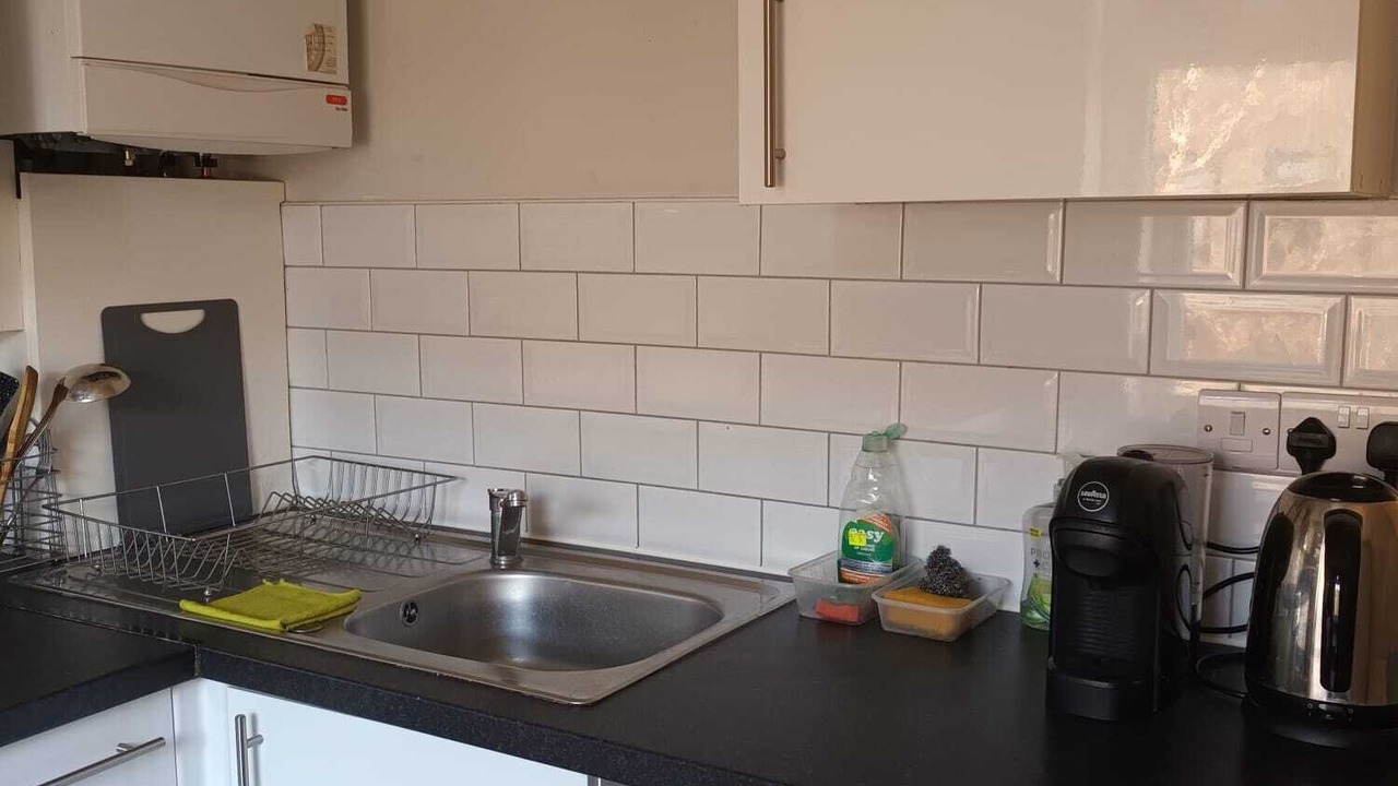 Photo of Kitchen in Boleyn