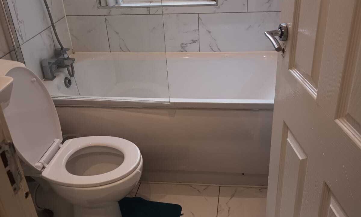 Photo of Bathroom in Boleyn