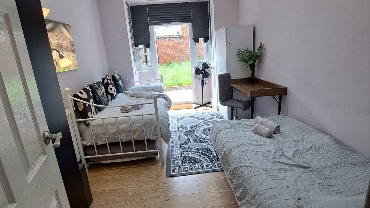 Photo of Bedroom in Boleyn