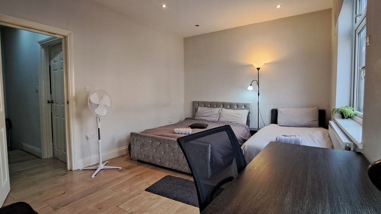 Photo of Bedroom in Boleyn