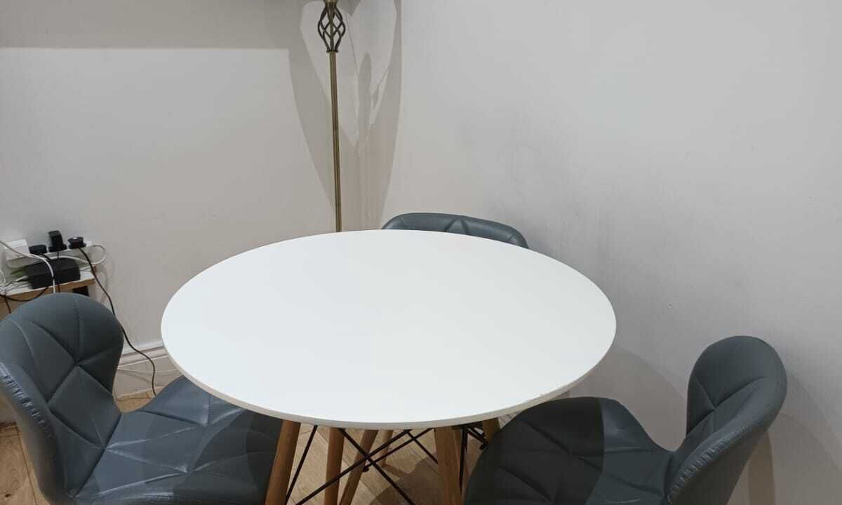 Photo of Livingroom in Boleyn