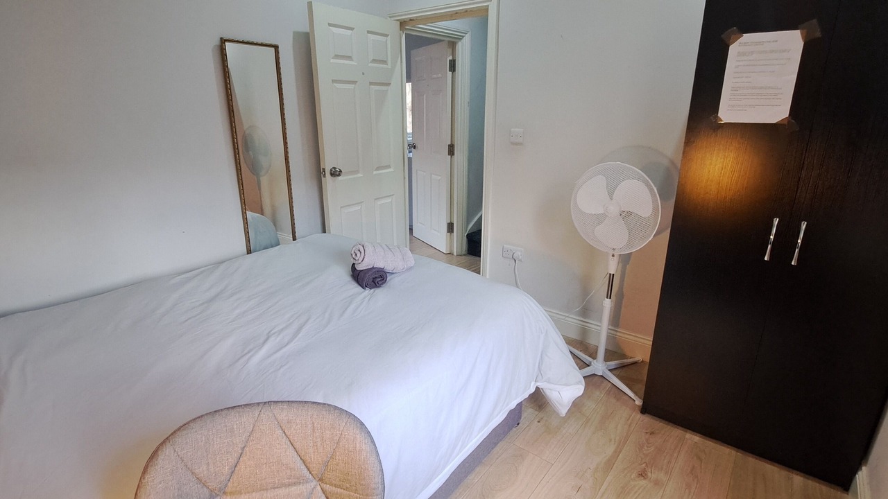 Photo of Bedroom in Boleyn