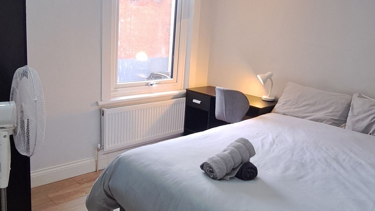 Photo of Bedroom in Boleyn