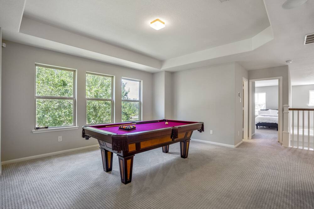 Photo of Bedroom in Pecan Grove