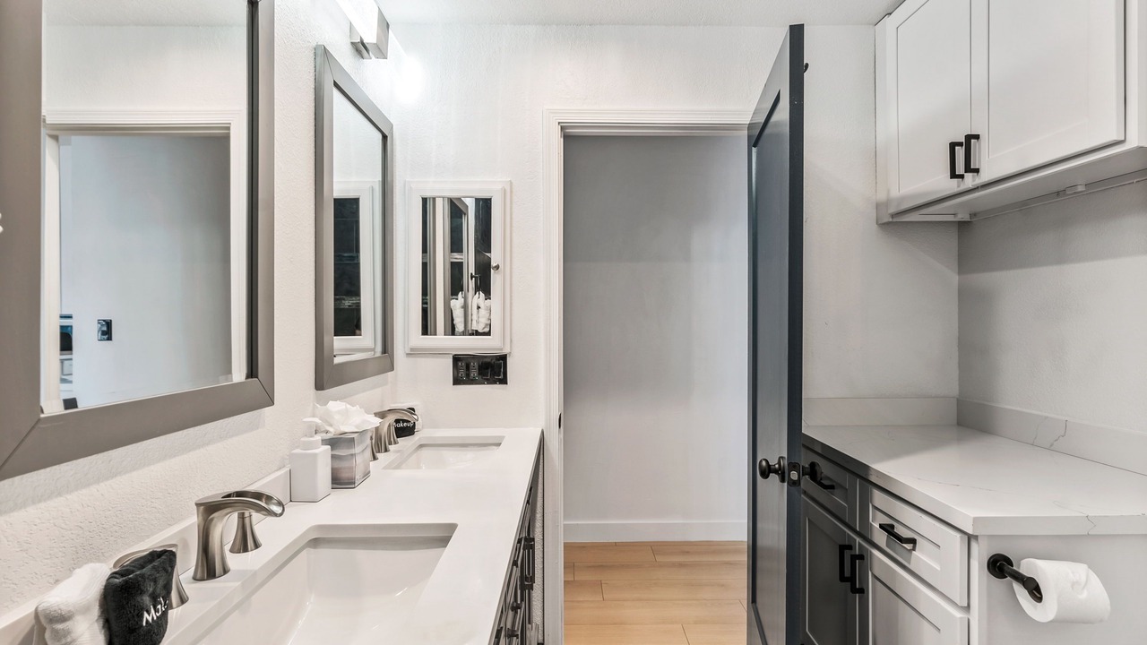 Photo of Bathroom in Chandler