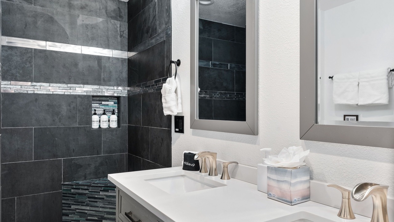 Photo of Bathroom in Chandler