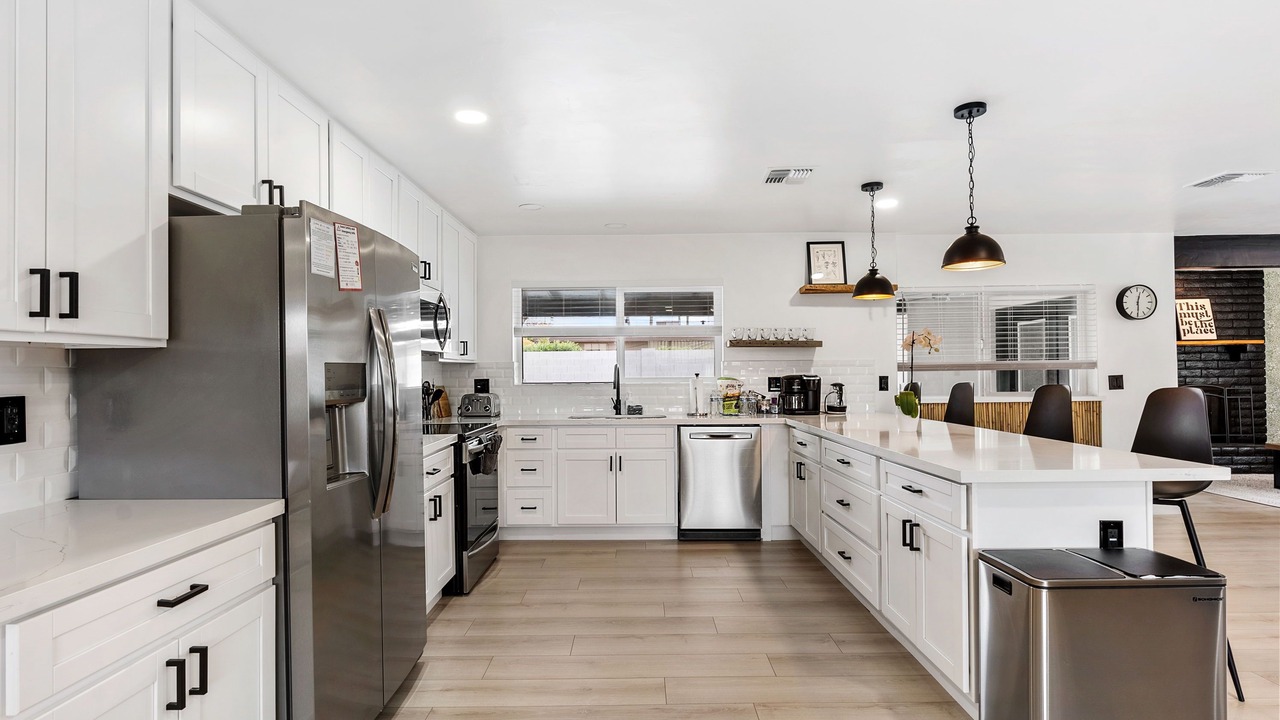 Photo of Kitchen in Chandler
