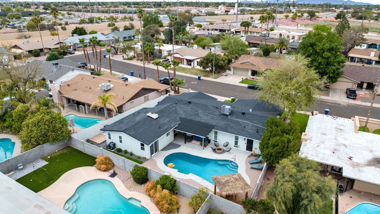 Photo of Outdoor in Chandler