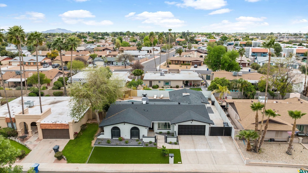 Photo of Outdoor in Chandler