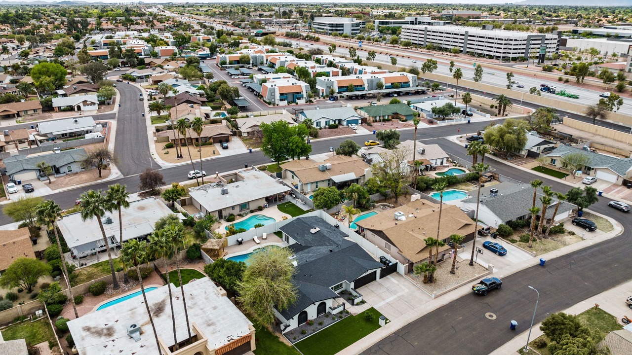 Photo of Outdoor in Chandler
