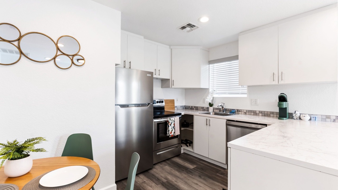 Photo of Kitchen in Chandler
