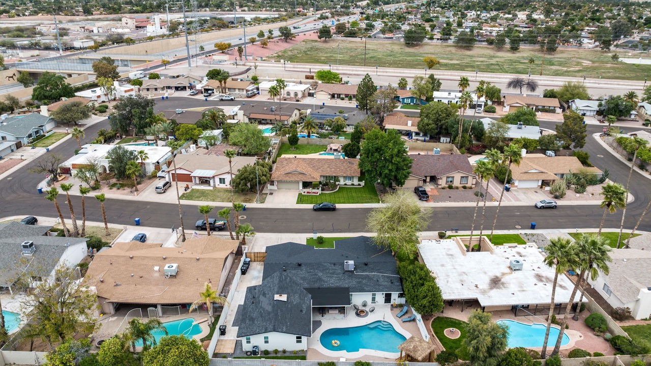 Photo of Outdoor in Chandler