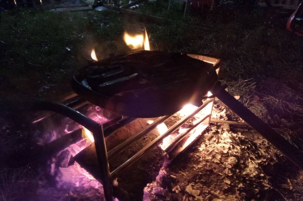 Photo of Outdoor in Preston