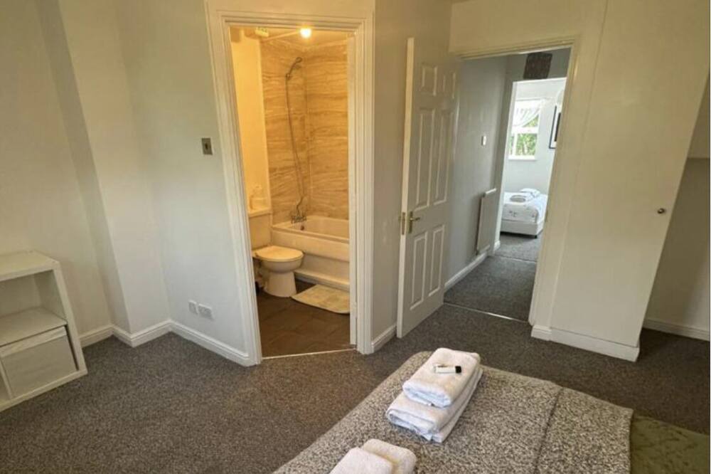 Photo of Bedroom in Preston