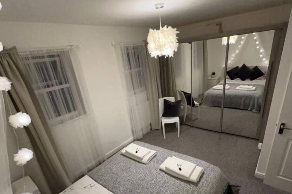 Photo of Bedroom in Preston
