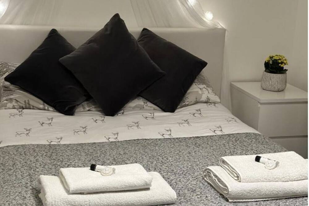 Photo of Bedroom in Preston