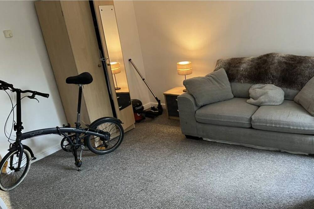 Photo of Bedroom in Preston