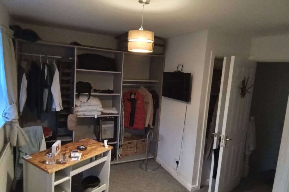 Photo of Bedroom in Preston