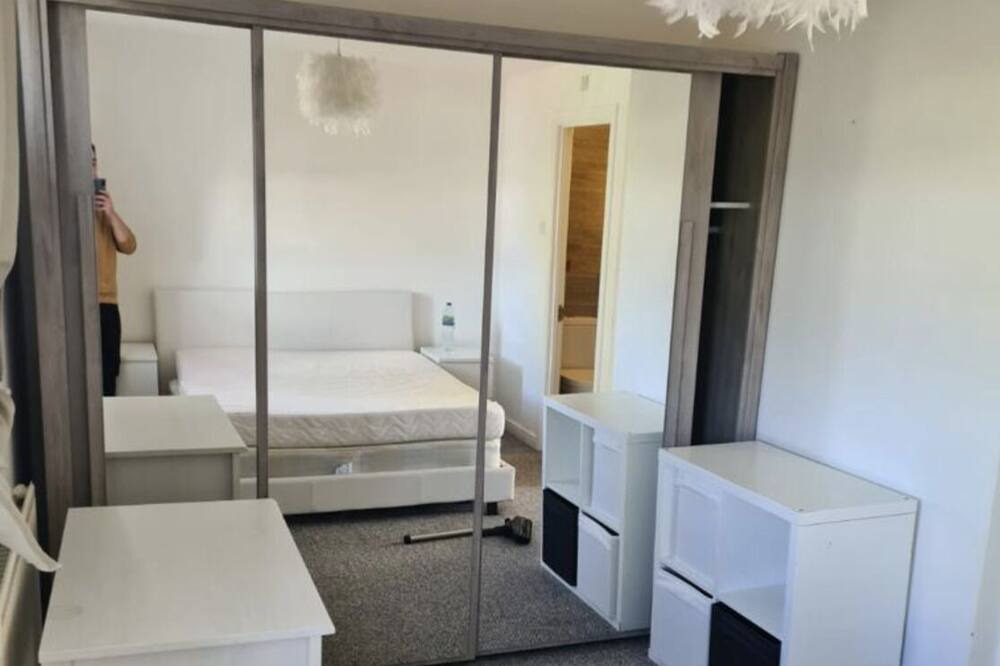 Photo of Bedroom in Preston