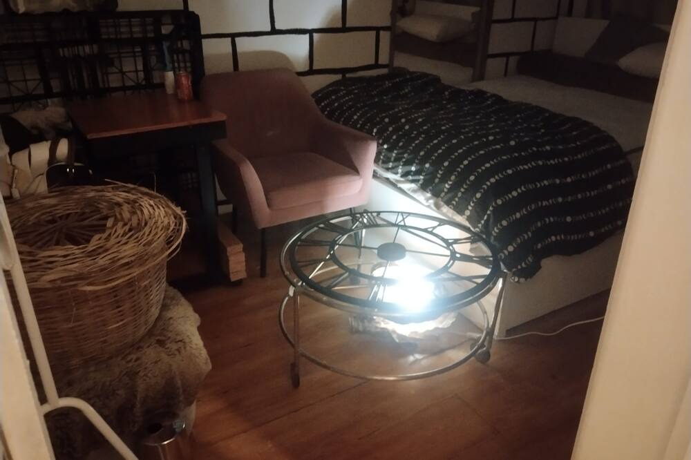 Photo of Bedroom in Preston