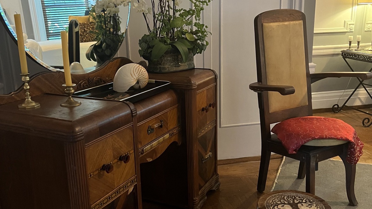 Photo of Bedroom in Catasauqua