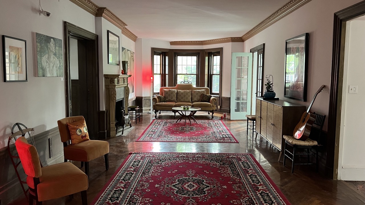 Photo of Bedroom in Catasauqua