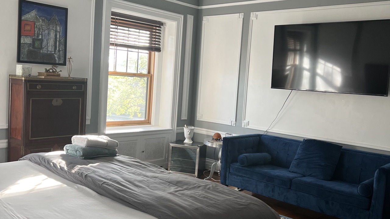 Photo of Bedroom in Catasauqua