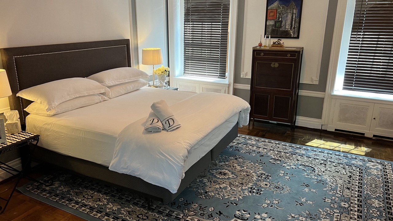 Photo of Bedroom in Catasauqua