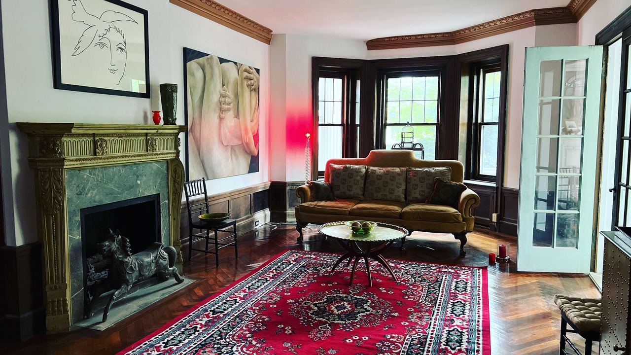 Photo of Bedroom in Catasauqua