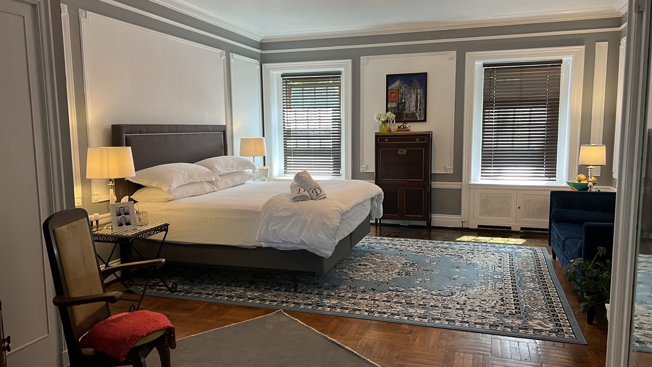 Photo of Bedroom in Catasauqua