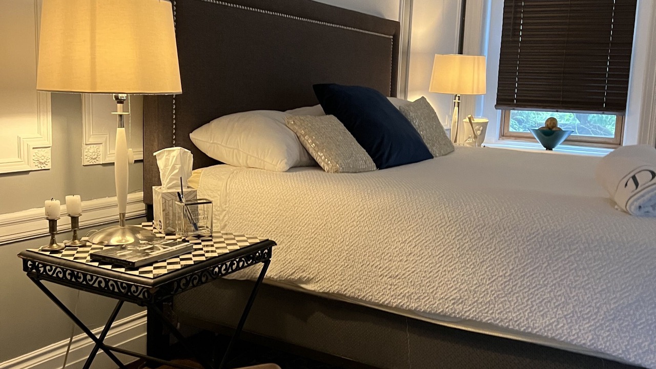 Photo of Bedroom in Catasauqua