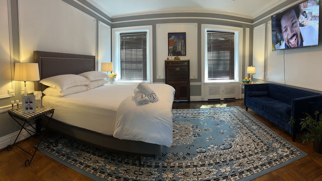 Photo of Bedroom in Catasauqua