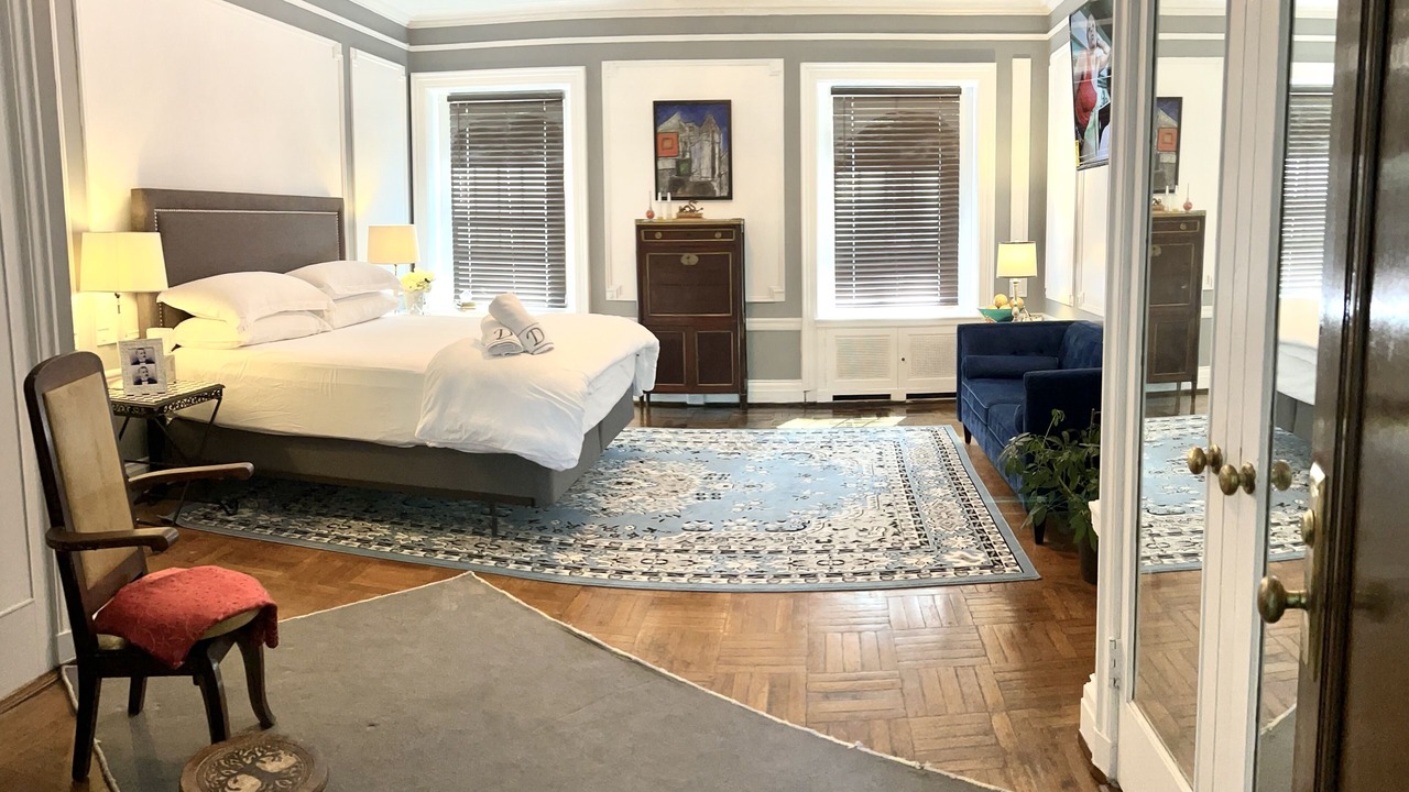 Photo of Bedroom in Catasauqua