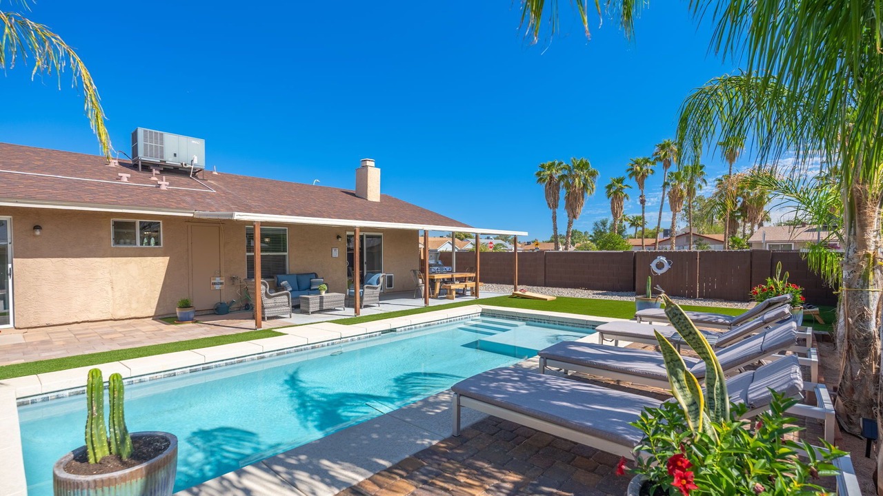 Photo of Outdoor in Villa De Paz