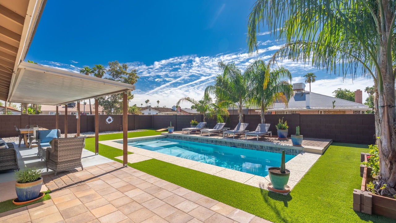 Photo of Outdoor in Villa De Paz