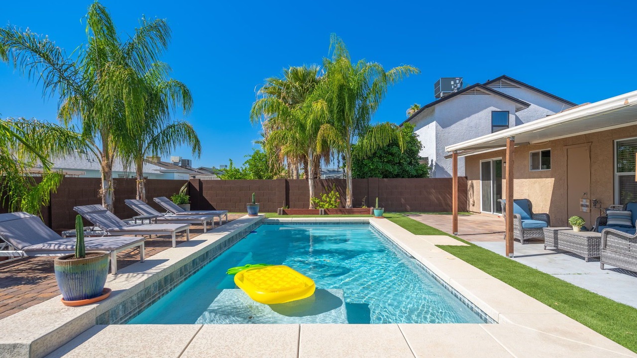 Photo of Outdoor in Villa De Paz