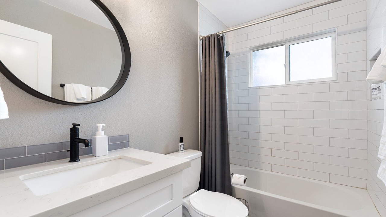 Photo of Bathroom in New Papago Parkway