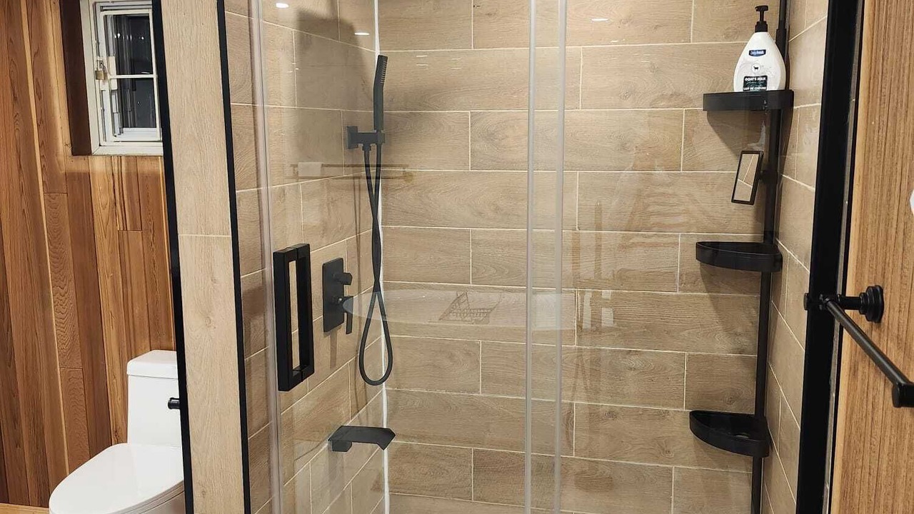 Photo of Bathroom in Repentigny