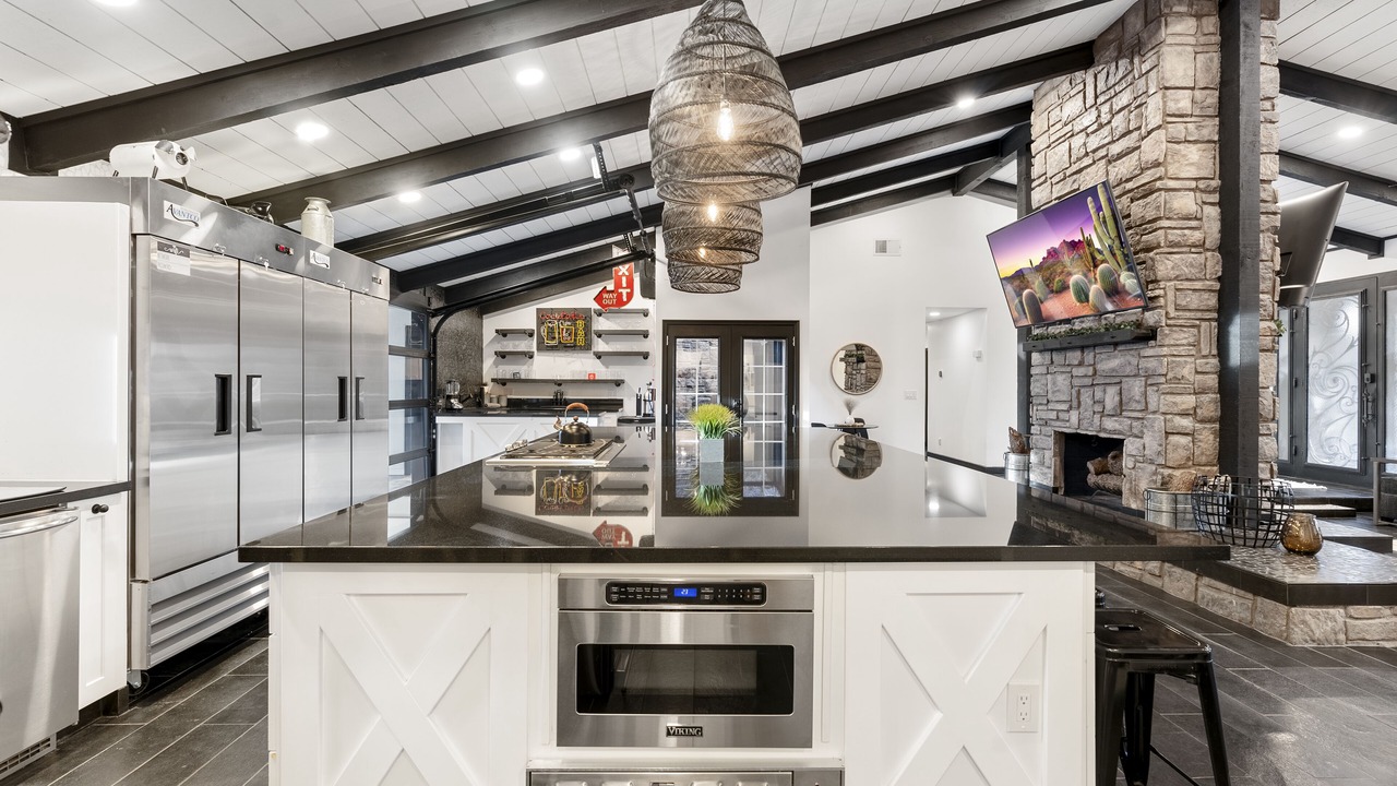 Photo of Kitchen in Regency Heights