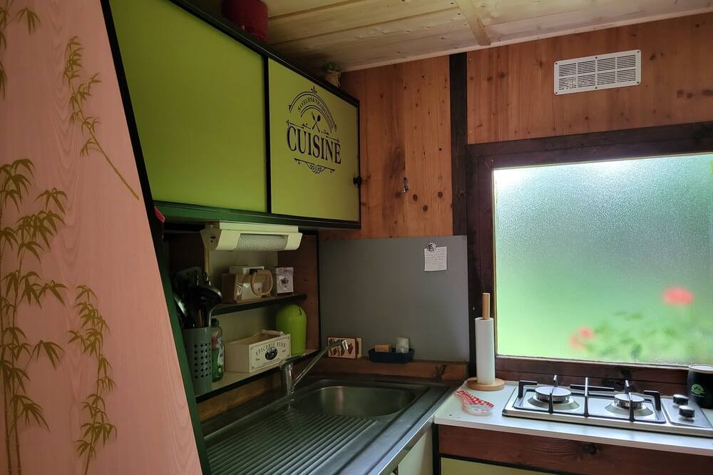 Photo of Kitchen in Prats-du-Perigord