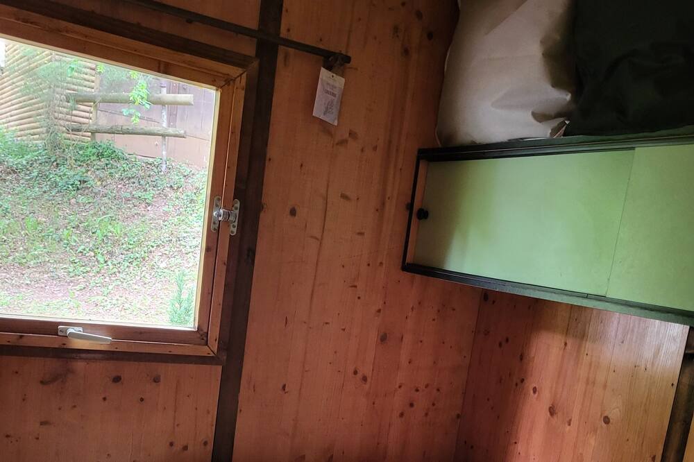 Photo of Bedroom in Prats-du-Perigord