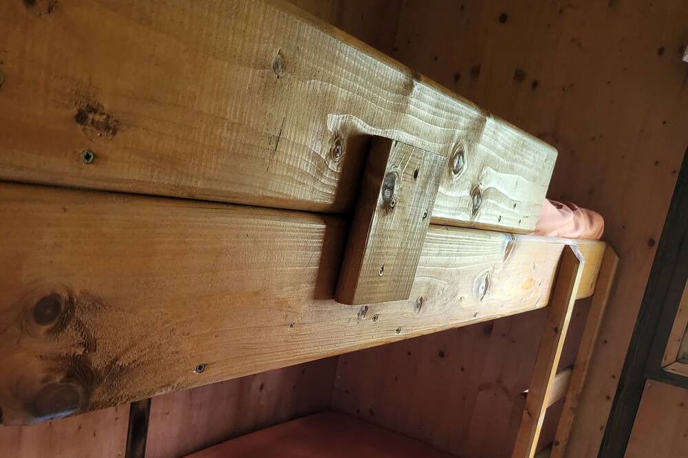 Photo of Bedroom in Prats-du-Perigord