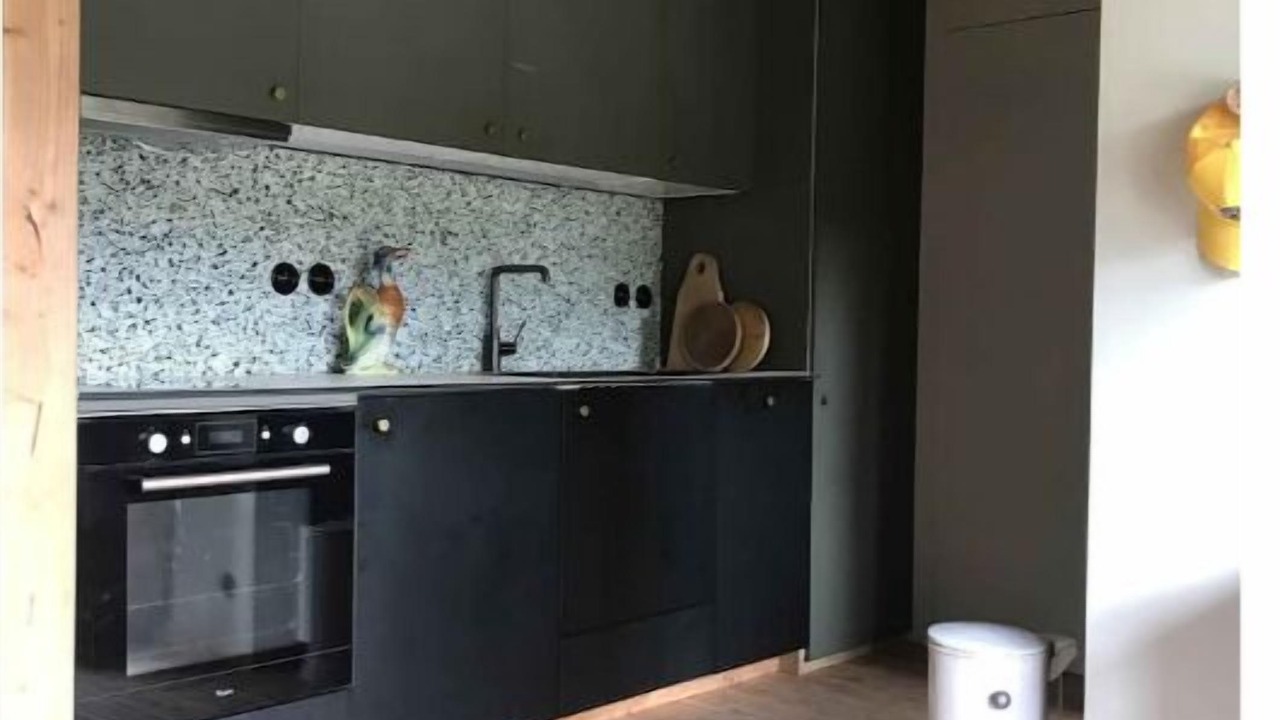 Photo of Kitchen in Longny les Villages