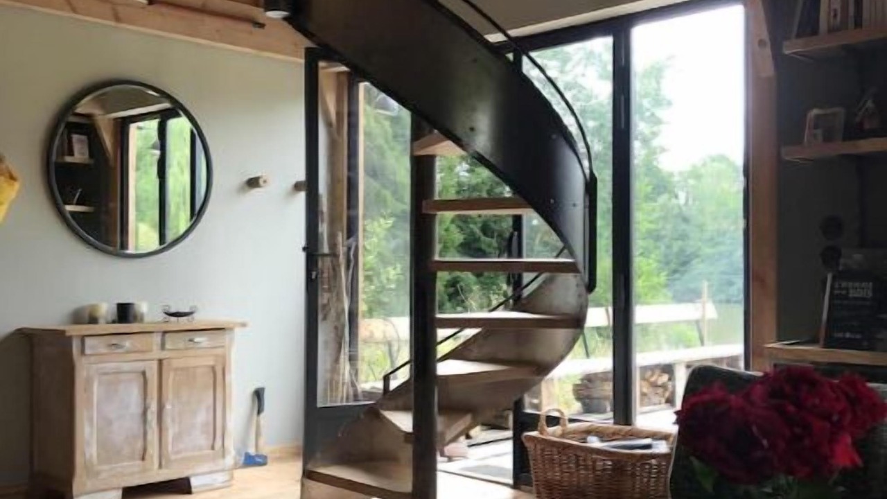 Photo of Outdoor in Longny les Villages