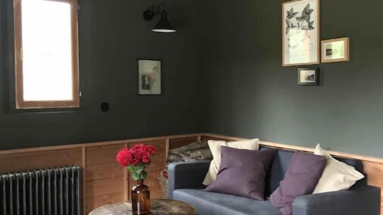 Photo of Livingroom in Longny les Villages