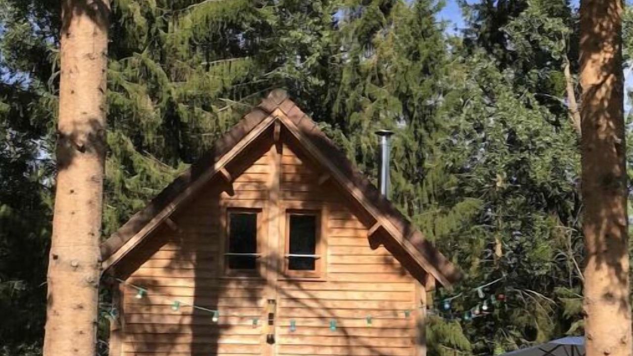 Photo of Outdoor in Longny les Villages